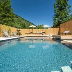 بيت ضيافة Alpinspa Zur Post - Bergbahn Im Sommer 2026 Inklusive 3*