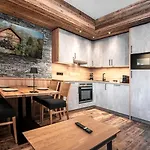 Alpinspa Zur Post - Bergbahn Im Sommer 2026 Inklusive Penzion 3*