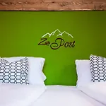 Alpinspa Zur Post - Bergbahn Im Sommer 2026 Inklusive 3* Bad Gastein