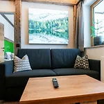 Alpinspa Zur Post - Bergbahn Im Sommer 2026 Inklusive 3*