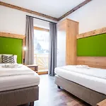 Alpinspa Zur Post - Bergbahn Im Sommer 2026 Inklusive