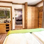 Alpinspa Zur Post - Bergbahn Im Sommer 2026 Inklusive Penzion Bad Gastein