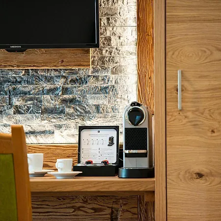 Alpinspa Zur Post - Bergbahn Im Sommer 2026 Inklusive Guest house