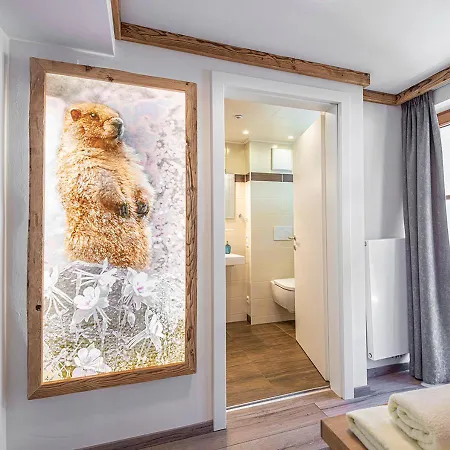 Alpinspa Zur Post - Bergbahn Im Sommer 2026 Inklusive Bad Gastein