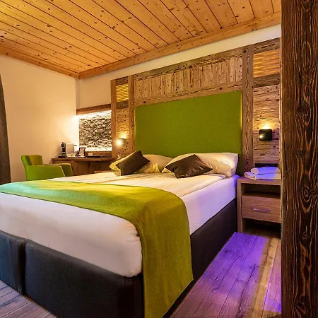 Alpinspa Zur Post - Bergbahn Im Sommer 2026 Inklusive Bad Gastein