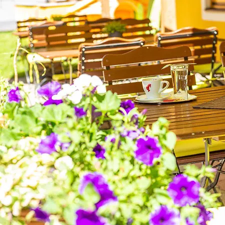 Alpinspa Zur Post - Bergbahn Im Sommer 2026 Inklusive Guest house 3*