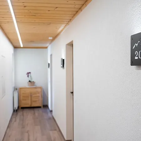 Alpinspa Zur Post - Bergbahn Im Sommer 2025 Inklusive بيت ضيافة باد جاستاين