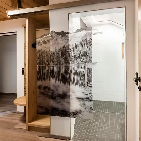 Alpinspa Zur Post - Bergbahn Im Sommer 2026 Inklusive