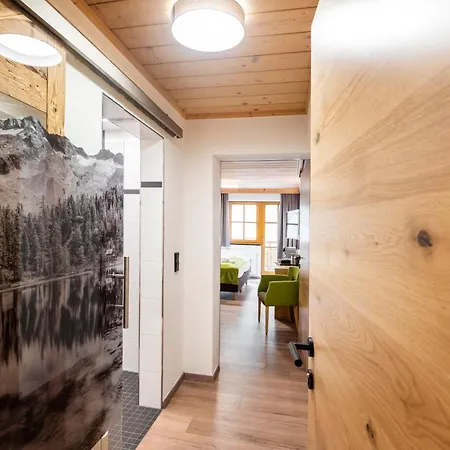 Alpinspa Zur Post - Bergbahn Im Sommer 2026 Inklusive Pensjonat Bad Gastein