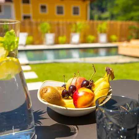 Alpinspa Zur Post - Bergbahn Im Sommer 2026 Inklusive 3* Bad Gastein