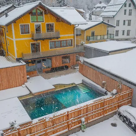 Alpinspa Zur Post - Bergbahn Im Sommer 2025 Inklusive بيت ضيافة