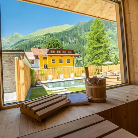 Alpinspa Zur Post - Bergbahn Im Sommer 2025 Inklusive 3*