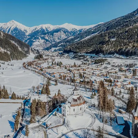 Alpinspa Zur Post - Bergbahn Im Sommer 2025 Inklusive