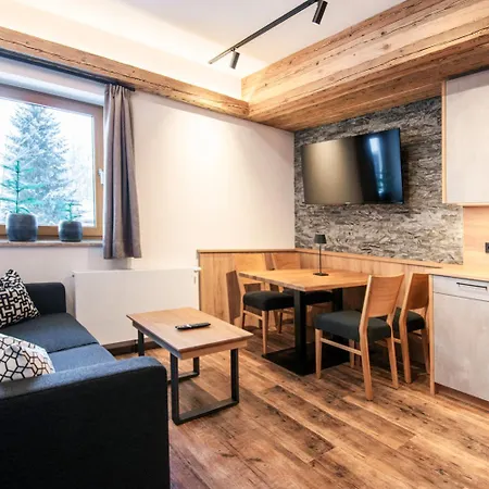 Alpinspa Zur Post - Bergbahn Im Sommer 2026 Inklusive Pensjonat 3*