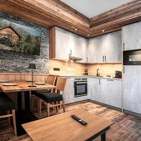 Alpinspa Zur Post - Bergbahn Im Sommer 2025 Inklusive بيت ضيافة 3*