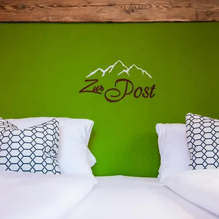 Alpinspa Zur Post - Bergbahn Im Sommer 2026 Inklusive 3* Bad Gastein