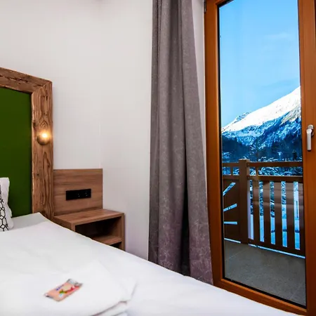 Alpinspa Zur Post - Bergbahn Im Sommer 2026 Inklusive