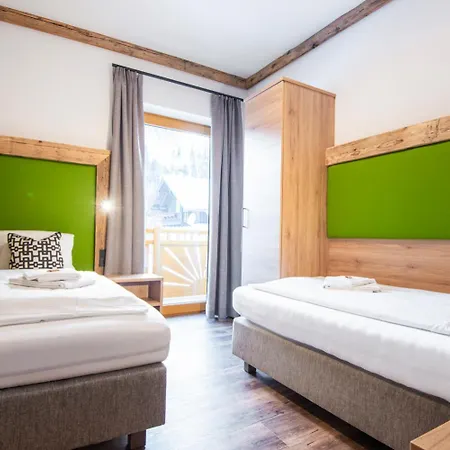 Alpinspa Zur Post - Bergbahn Im Sommer 2026 Inklusive