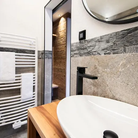 Pensjonat Alpinspa Zur Post - Bergbahn Im Sommer 2026 Inklusive