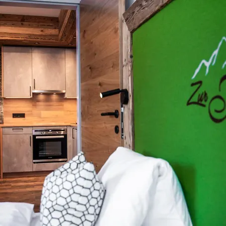Alpinspa Zur Post - Bergbahn Im Sommer 2025 Inklusive 3*