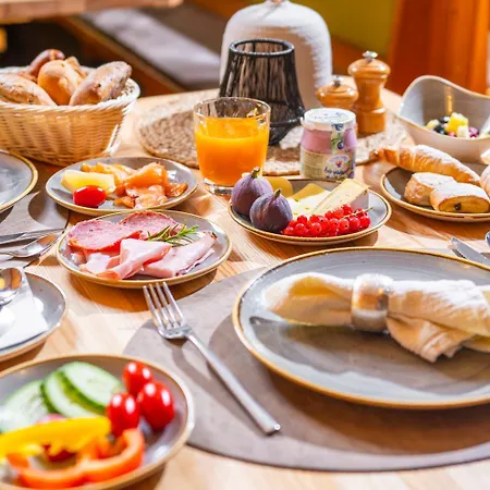 Alpinspa Zur Post - Bergbahn Im Sommer 2026 Inklusive