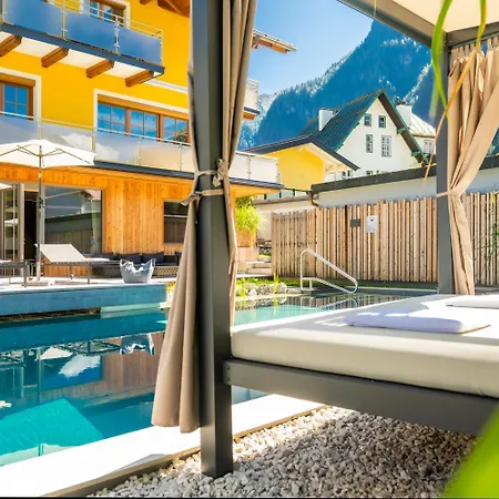 Alpinspa Zur Post - Bergbahn Im Sommer 2026 Inklusive 3*