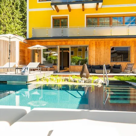 Alpinspa Zur Post - Bergbahn Im Sommer 2026 Inklusive Bad Gastein