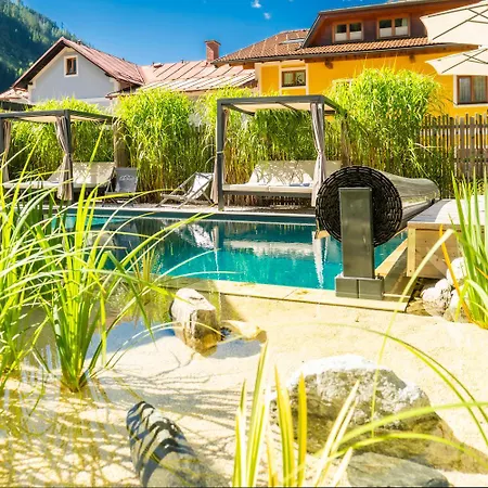 Alpinspa Zur Post - Bergbahn Im Sommer 2026 Inklusive 3* Bad Gastein