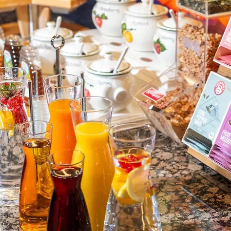 Pensionat Alpinspa Zur Post - Bergbahn Im Sommer 2026 Inklusive Bad Gastein