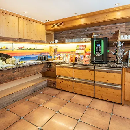 Alpinspa Zur Post - Bergbahn Im Sommer 2026 Inklusive Pensjonat