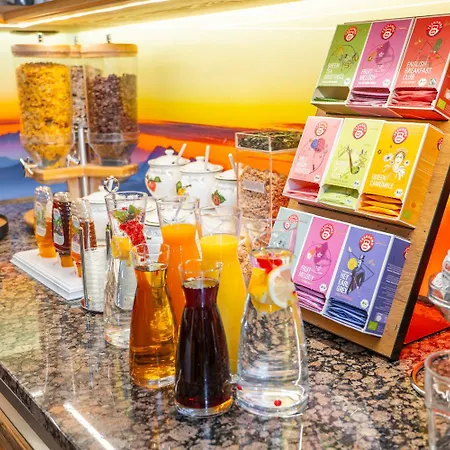 Alpinspa Zur Post - Bergbahn Im Sommer 2026 Inklusive 3*