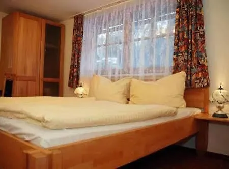 Guest house Alpinspa Zur Post - Bergbahn Im Sommer 2026 Inklusive