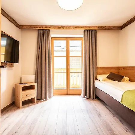 Alpinspa Zur Post - Bergbahn Im Sommer 2025 Inklusive 3*