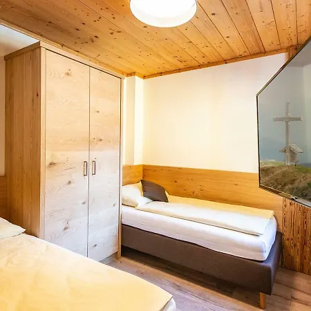 Alpinspa Zur Post - Bergbahn Im Sommer 2026 Inklusive Guest house 3*