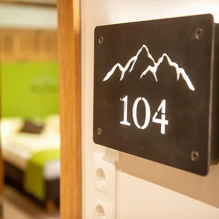 Alpinspa Zur Post - Bergbahn Im Sommer 2025 Inklusive بيت ضيافة