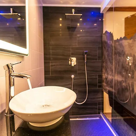 Pensionat Alpinspa Zur Post - Bergbahn Im Sommer 2026 Inklusive 3*