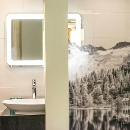 Alpinspa Zur Post - Bergbahn Im Sommer 2026 Inklusive 3* Bad Gastein