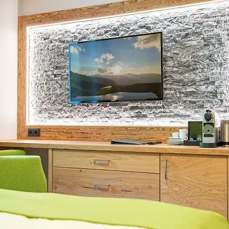 Alpinspa Zur Post - Bergbahn Im Sommer 2026 Inklusive Bad Gastein