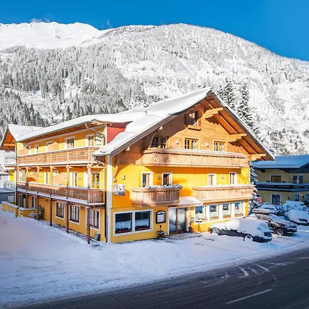 Alpinspa Zur Post - Bergbahn Im Sommer 2025 Inklusive بيت ضيافة باد جاستاين