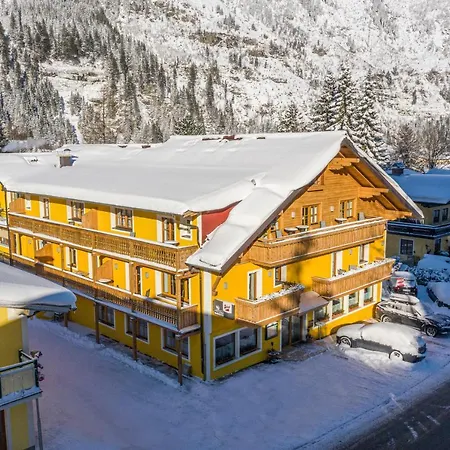 Alpinspa Zur Post - Bergbahn Im Sommer 2025 Inklusive بيت ضيافة 3*