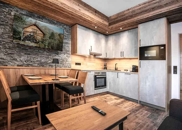 Alpinspa Zur Post - Bergbahn Im Sommer 2026 Inklusive ゲストハウス 3*